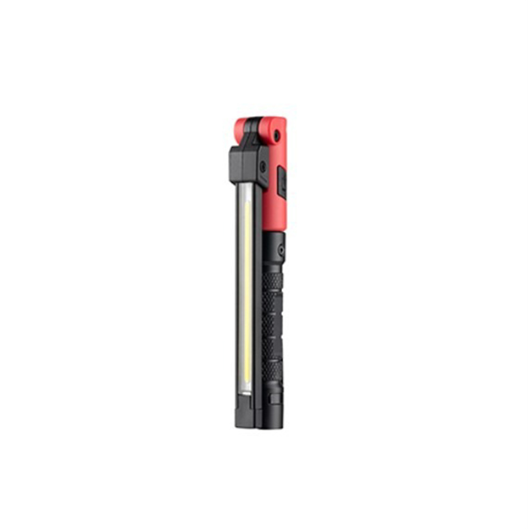 Maxxeon WorkStar LumaStik Technician's Work/Inspection Light — 800 Lumens Front Floodlight, 400 Lumens Back Floodlight, 50 Lumens Spotlight, USB-C Charger, Model# MXN01021